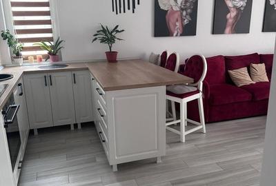 Apartament 3 camere modern, 56 mp, Pacurari, parcare si boxa incluse, proprietar - 10