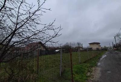 Teren construcție casă - 4
