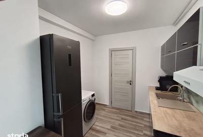Apartament 2 camere decomandat Aparatorii Patriei bloc 2025 - 5
