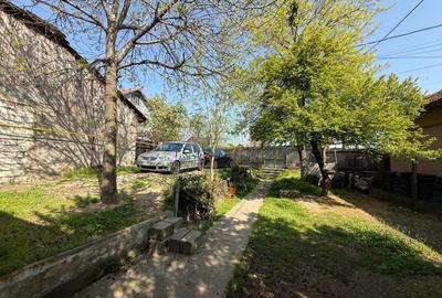 Casa plan parter, 400 mp teren, 51,86 mp utili, Brestei - 4