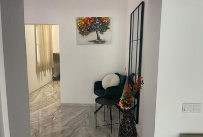 APARTAMENT PREMIUM TIP LOFT ÎN CENTRUL ORADIEI – LÂNGĂ LICEUL GOJDU - 8