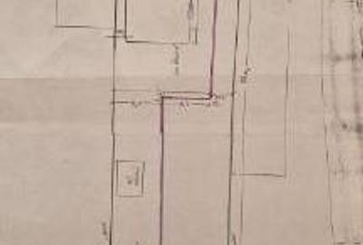 Teren intravilan de 246 mp, în Chercea