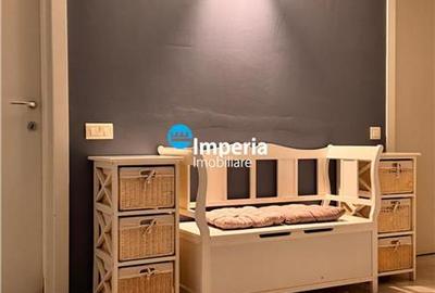Apartament 4 camere 116 mp,zona Copou - Breazu,bloc nou tip vila - 12