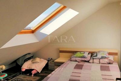 Apartament Cu 4 Camere, Cartierul Zorilor - 6