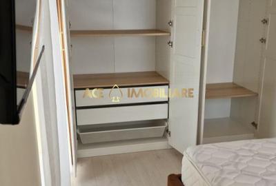 2 Camere de vanzare | Berceni | Metrou | Cavar Residence | Parcare - 3