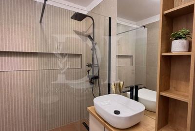 Apartament ultramodern / etaj intermediar / Zona Eroilor - 15