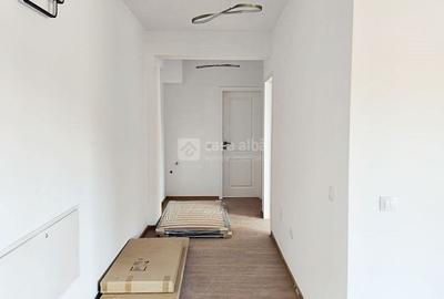 Aici este acasa! Locuinta noua cu 3 camere, finisata complet, etaj 1 - 10