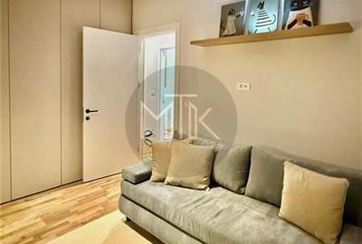 Apartament premium 3 camere | Mobilat&utilat | Parcare inclusa | Damaroaia - 12