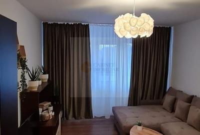 Apartament cu 2 camere circular, mobilat în Gorjului