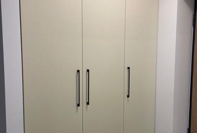 Garsoniera Nicolae Teclu | Hils Brauner + Parcare - 6