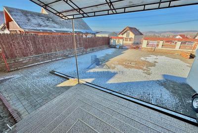 Vila \ pretabila activitate turistica \ Cristian - Sibiu - 13