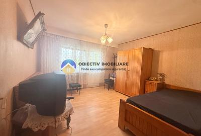 Apartament 3 camere/2 bai/2 balcoane/83 mp/etaj 2 CENTRU - 16