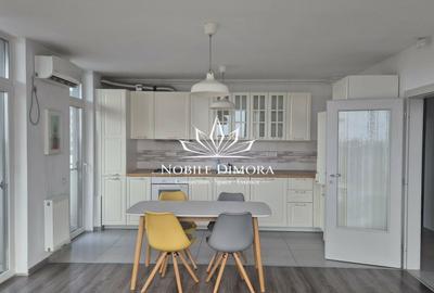 City of Mara - Apartament cu 3 camere, 2 bai si parcare subterana - 2