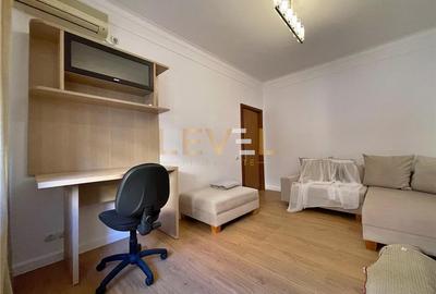 Apartament cu 3 camere de inchiriat 112 mp - Herastrau - 14