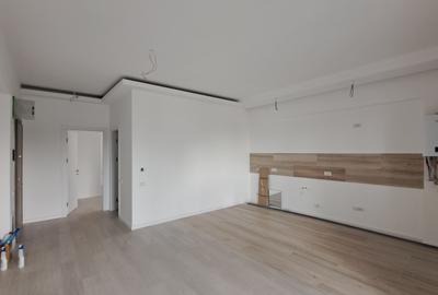 APARTAMENT 2 CAMERE CU SUPRAFATA GENEROASA SI DOUA BAI - BLOC NOU 2024 - 9