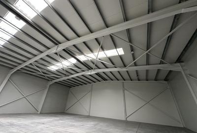 CENTURA - Rudeni | HALA 510 mp| Birouri 60mp | Parc Industrial nou - 11