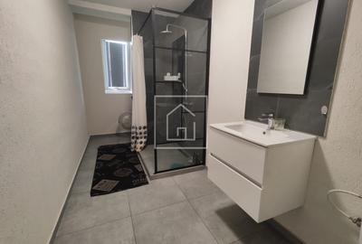 Apartment renovat, 5 camere, etaj 3, 102 mp utili Selimbar - 9