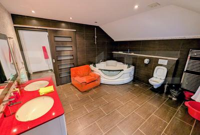 Casa spatioasa de vanzare, 160 mp, Chicerea, Iasi - 10
