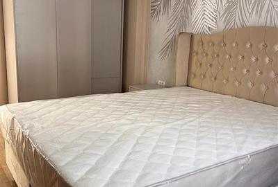 Apartament 3 camere, prima închiriere, bloc nou - 15