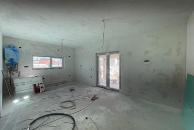 Duplex cu 4 camere în Urseni