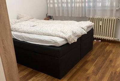 Apartament 2 camere - bloc reabilitat - zona DOMENII - 5