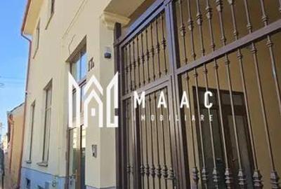 Spatiu Comercial I Open Space I Central - 3