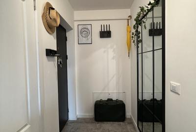 Apartament 3 camere, 53mp utili, modern, etaj 3 - Giroc - 8