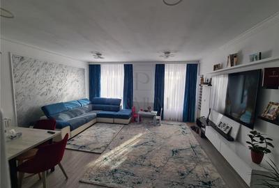 CHISODA - Duplex pe parter - 4 Camere - Pod - Curte amenajata - 1