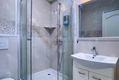 Mamaia Central- apartament 3 camere frontal lac - 12