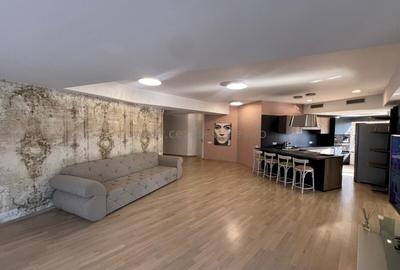HERASTRAU SOSEAUA NORDULUI APARTAMENT 5 CAMERE  VEDERE PARC - 2