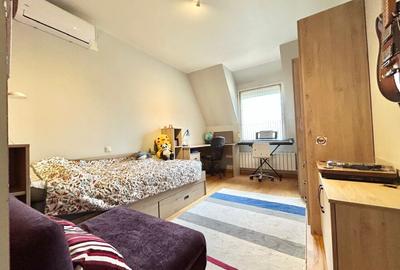 Vilă duplex | complex rezidential cu piscină | Iancu Nicolae - 16