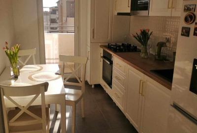 Apartament 2 Camere Metalurgiei | Balcon | Loc de parcare - 1