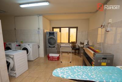 Hotel Miky Arad de vanzare bussiness operational functional - 38 camere - 57
