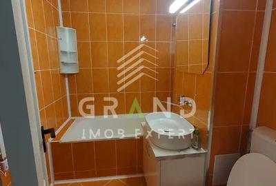 2 Camere | AC în Fiecare Cameră | Etaj Intermediar | Calea Florești/Manastur - 6
