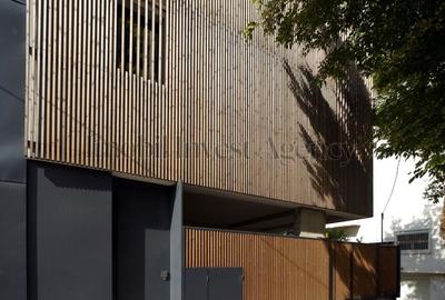 Apartament exclusivist in zona Dorobanti in bloc boutique - 26