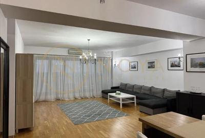 Apartament cu 3 camere decomandat, mobilat în Iancu Nicolae