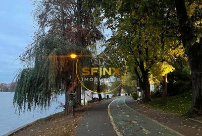 Vila Herastrau | 580 mp utili | teren 445 mp | ideala rezidenta sau birou - 19
