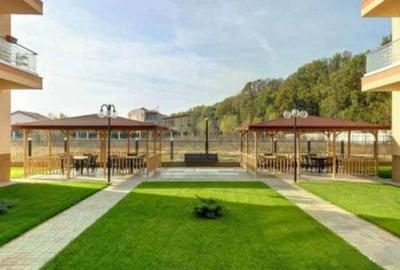REA1024480 Apartament 3 camere Pipera Iancu Nicolae LOC PARCARE INCLUS - 12