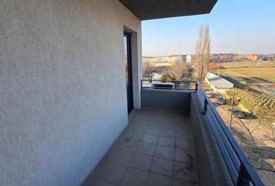 Apartamente 2 si 3 camere de vanzare, bloc nou, etajul 2, Focsani - 23