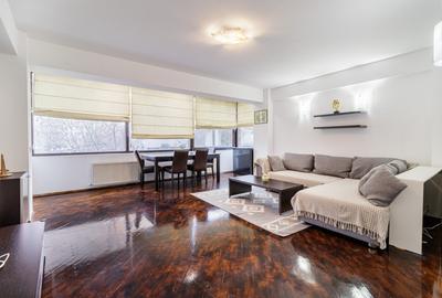 Timpuri Noi 2 camere cu loc de parcare subteran - 1