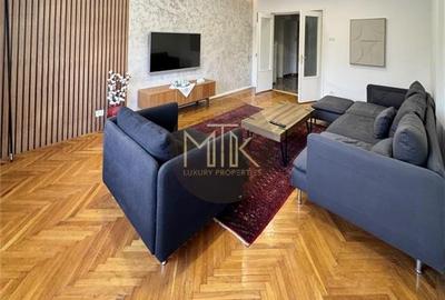 Exclusiv - Apartament Premium 4Cam I Kiseleff - 5