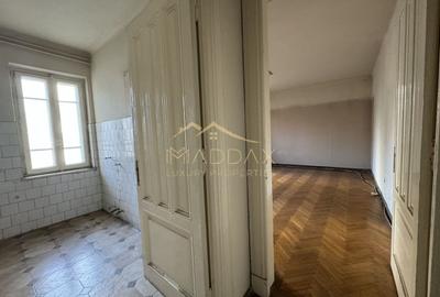 Vila unicat-Piata Romana - 20