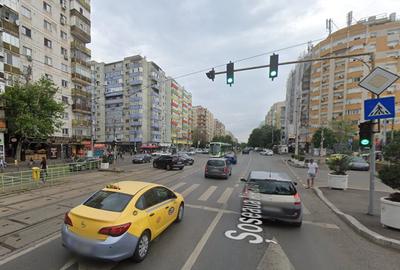 Spațiu comercial, 120 mp în Rahova
