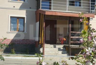 Casă individuală aproape de Castelul Banffy, Răscruci - 2