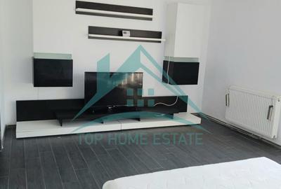 De inchiriat apartament tip studio, modern, in zona Soporului!