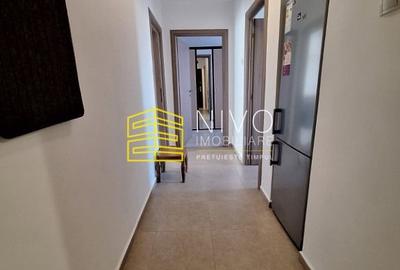 Apartament 2 camere – Tg. Mureș – Ultracentral - 5