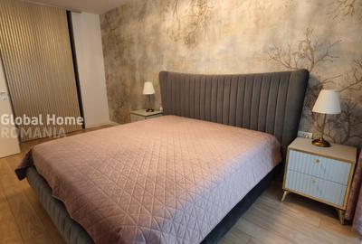 Apartament 2 camere 61 MP | Pipera- MTM | Loc parcare - 7