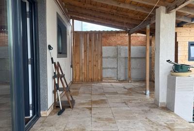 Casa 4 Camere Berceni, Panouri Fotovoltaice, Mobilata si Utilata Complet - 7