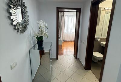 Închiriere 2 camere – Grand Residence / Herăstrău – Zona Nordului - 10