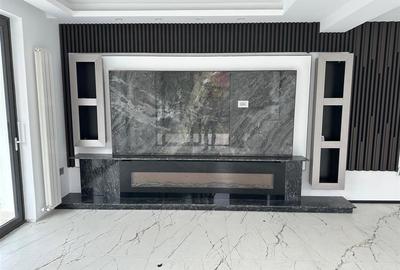 Vila individuala proximitate British School   Padurea Baneasa - 9